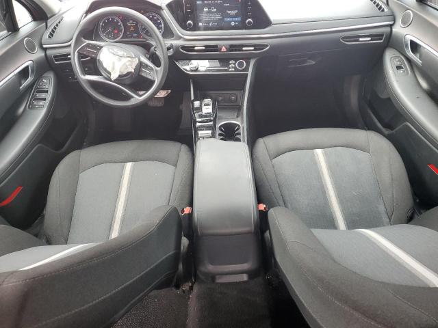 Продаж на аукціоні авто 2021 Hyundai Sonata, vin: 5NPEL4JA2MH069471, номер лоту: 86154365