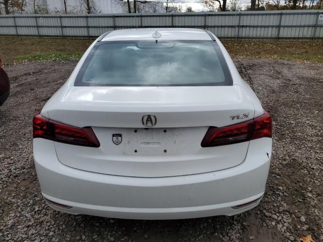Aukcja sprzedaży 2015 Acura Tlx, vin: 19UUB1F54FA004741, numer aukcji: 72077605