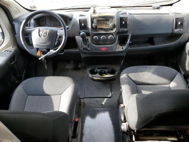 Продаж на аукціоні авто 2020 Ram Promaster 3500, vin: 3C6URVJG7LE129274, номер лоту: 84762645
