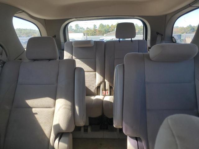 Продажа на аукционе авто 2013 Dodge Durango, vin: 1C4RDJAG5DC674436, номер лота: 85532505