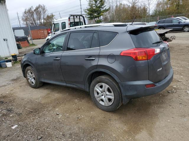 Продаж на аукціоні авто 2015 Toyota Rav4, vin: 2T3BFREVXFW293913, номер лоту: 85114345