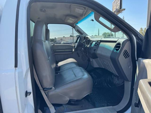 Продажа на аукционе авто 2008 Ford F550 Super Duty, vin: 1FDAF56R28EB90528, номер лота: 86279735