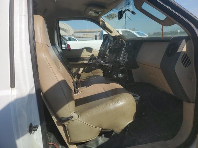 Aukcja sprzedaży 2008 Ford F350 Srw S, vin: 1FDSF30568EC32701, numer aukcji: 84544505