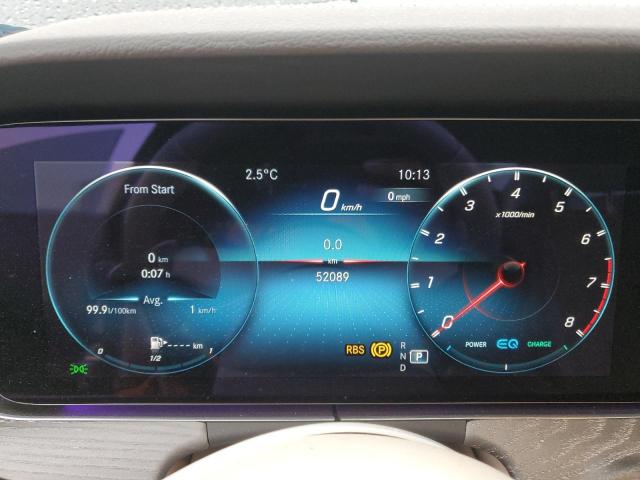Продажа на аукционе авто 2021 Mercedes-benz Cls Amg 53, vin: W1K2J6BB5MA089593, номер лота: 90094925