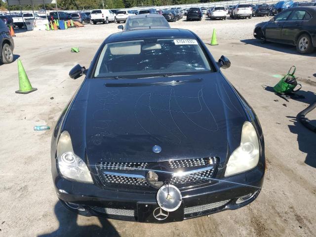 87041935 :رقم المزاد ، WDDDJ72X39A141322 vin ، 2009 Mercedes-benz Cls مزاد بيع