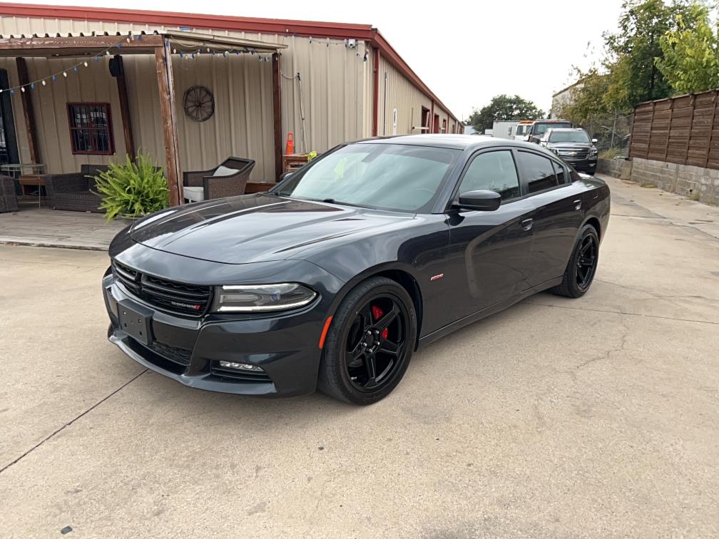 Aukcja sprzedaży 2016 Dodge Charger R/, vin: 2C3CDXCT2GH227586, numer aukcji: 89437845