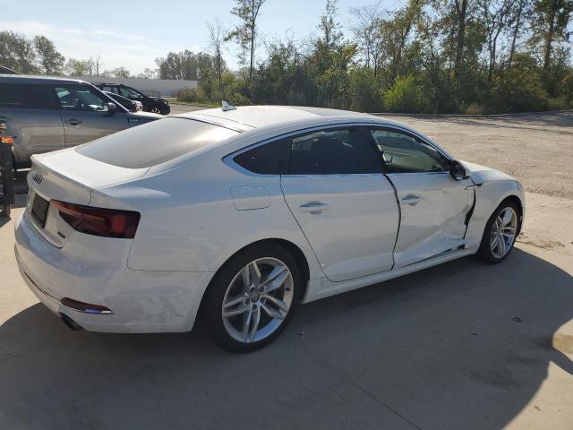Aukcja sprzedaży 2019 Audi A5 Premium Plus, vin: WAUANCF57KA064279, numer aukcji: 84456955