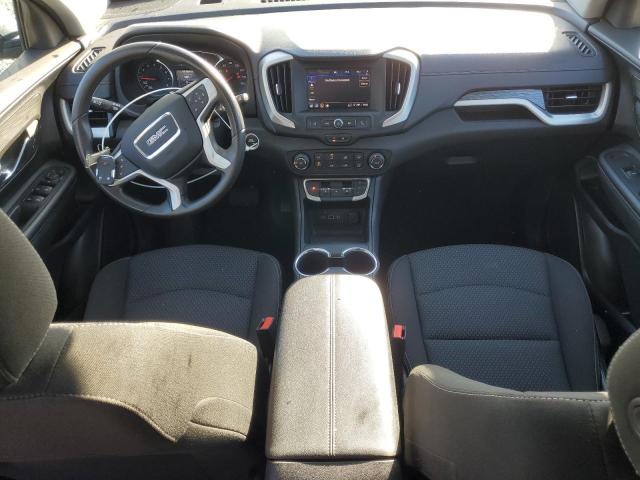 85192685 :رقم المزاد ، 3GKALMEG1RL376073 vin ، 2024 Gmc Terrain Sle مزاد بيع
