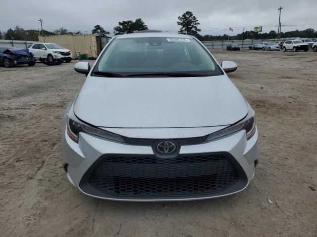 41604356 :رقم المزاد ، 5YFEPMAE1NP386685 vin ، 2022 Toyota Corolla Le مزاد بيع
