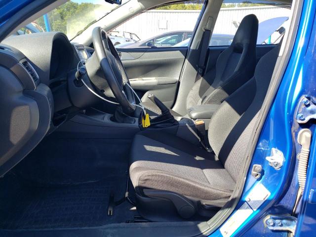 84462445 :رقم المزاد ، JF1GH74648G810898 vin ، 2008 Subaru Impreza Wr مزاد بيع