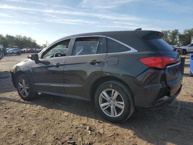 81959475 :رقم المزاد ، 5J8TB4H57EL021370 vin ، 2014 Acura Rdx Techno مزاد بيع