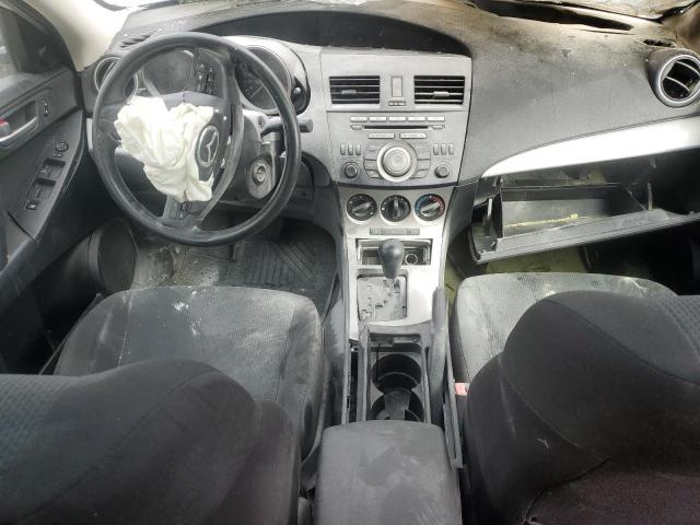 86292655 :رقم المزاد ، JM1BL1H58A1249941 vin ، 2010 Mazda 3 مزاد بيع