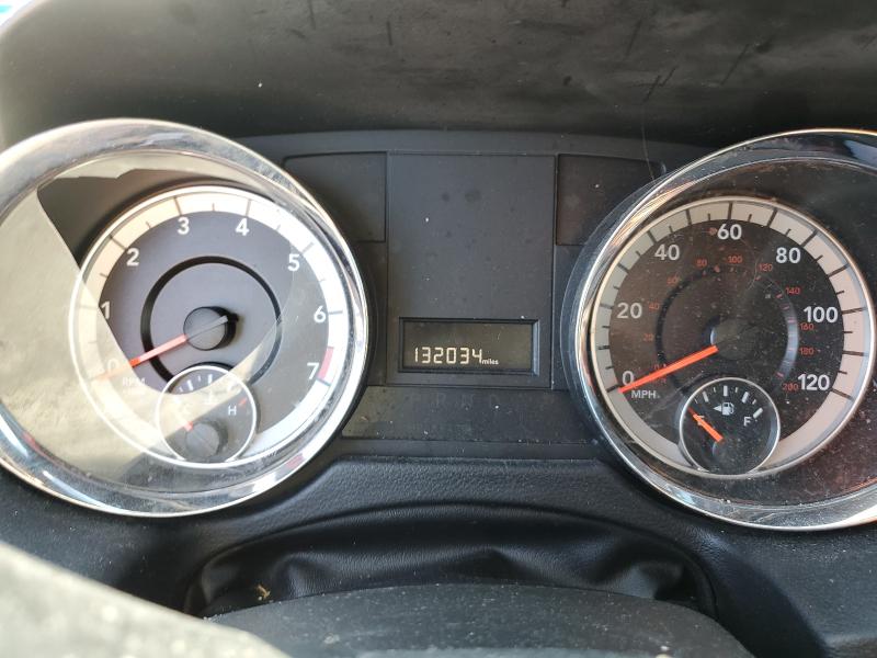 Продаж на аукціоні авто 2019 Dodge Grand Cara, vin: 2C4RDGCG4KR802296, номер лоту: 90471155