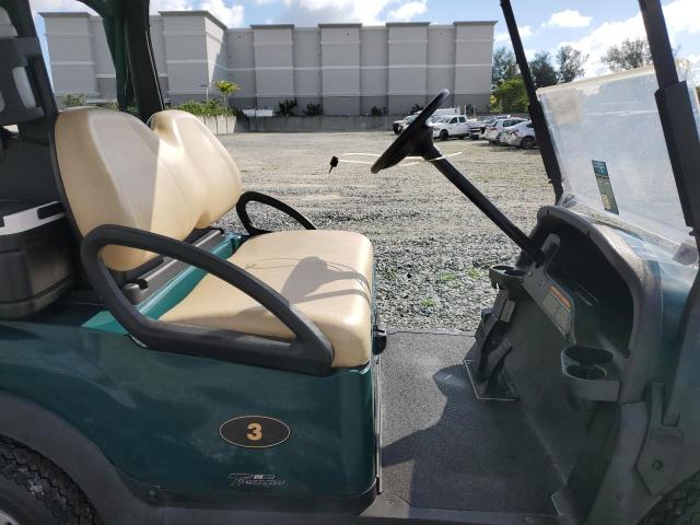 Продажа на аукционе авто 2022 Club Car Tempo Li, vin: ZU2206258753, номер лота: 86810995