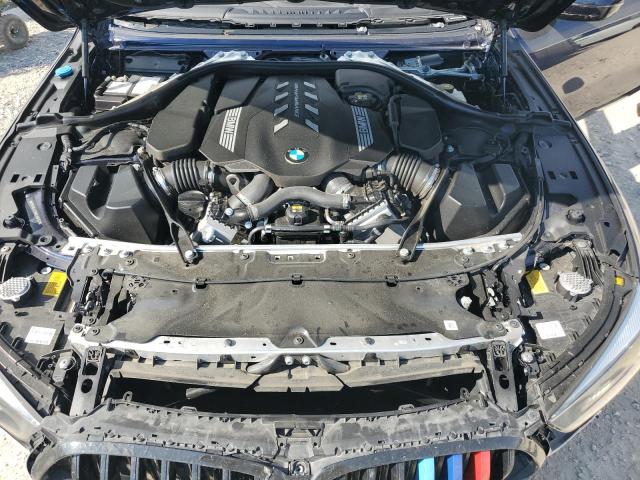 82422595 :رقم المزاد ، WBABC4C08NCH98157 vin ، 2022 Bmw Motorrad M850xi مزاد بيع