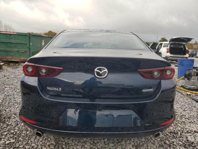 89666635 :رقم المزاد ، 3MZBPABM7RM437012 vin ، 2024 Mazda 3 مزاد بيع