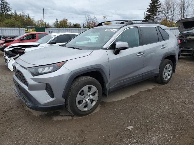 Aukcja sprzedaży 2021 Toyota Rav4, vin: 2T3B1RFV3MC195009, numer aukcji: 86896115