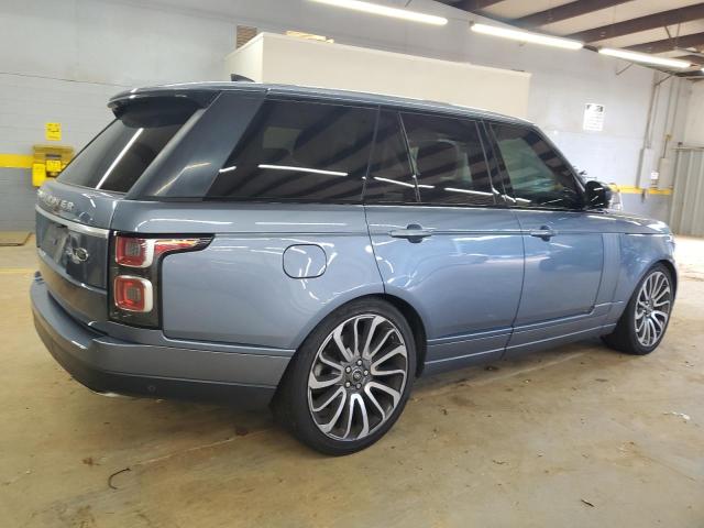 Aukcja sprzedaży 2018 Land Rover Range Rove, vin: SALGS2SV3JA392313, numer aukcji: 90693225