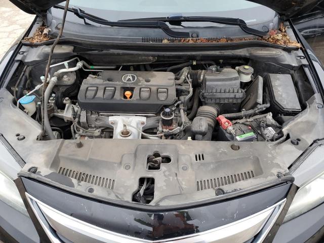 2013 Acura Ilx 20 Pre მანქანა იყიდება აუქციონზე, vin: 19VDE1F5XDE016904, აუქციონის ნომერი: 89693155