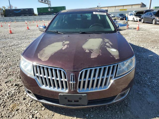 Aukcja sprzedaży 2011 Lincoln Mkz, vin: 3LNHL2GC9BR754924, numer aukcji: 87405945
