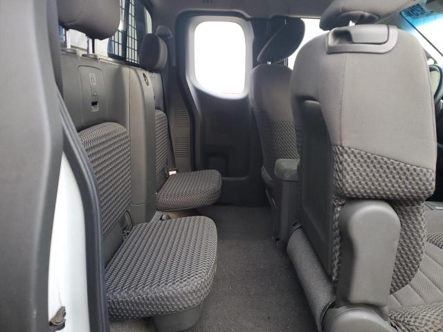 Продаж на аукціоні авто 2013 Nissan Frontier S, vin: 1N6AD0CW5DN721039, номер лоту: 90643325