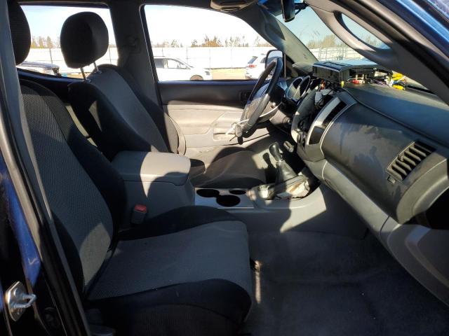 2007 Toyota Tacoma მანქანა იყიდება აუქციონზე, vin: 5TELU42N87Z399669, აუქციონის ნომერი: 86897365