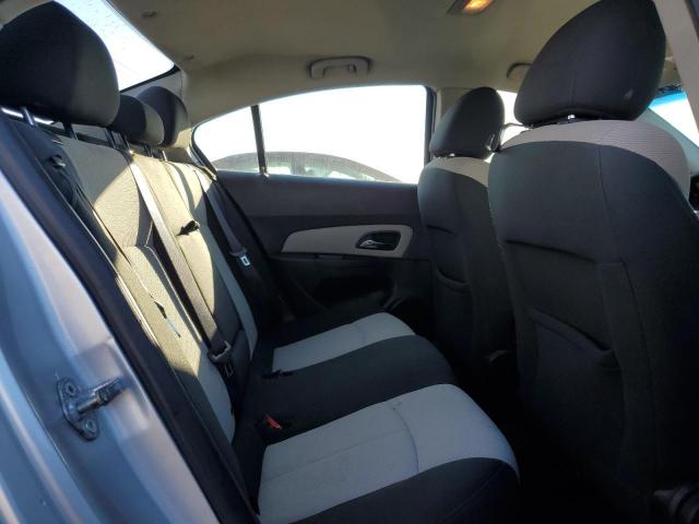 Продаж на аукціоні авто 2011 Chevrolet Cruze, vin: 1G1PC5SH1B7180131, номер лоту: 84725245