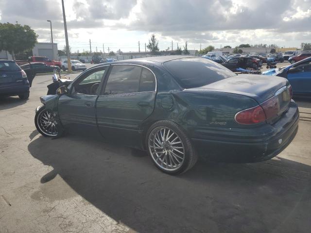 Продажа на аукционе авто 2000 Buick Lesabre, vin: 1G4HP54K6Y4108680, номер лота: 90018915