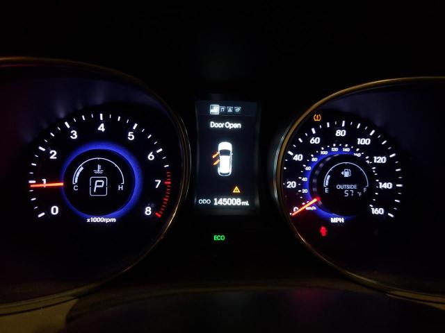 86428815 :رقم المزاد ، 5XYZUDLB9EG167569 vin ، 2014 Hyundai Santa Fe Sport مزاد بيع