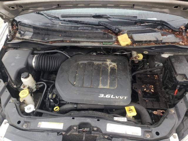 Aukcja sprzedaży 2012 Chrysler Town & Cou, vin: 2C4RC1BG8CR306310, numer aukcji: 85884345