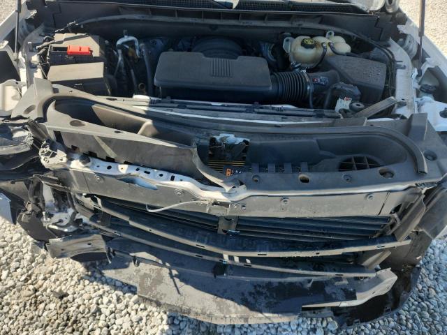86273915 :رقم المزاد ، 1GYS3FKL4MR282035 vin ، 2021 Cadillac Escalade مزاد بيع