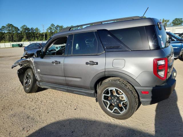 Продаж на аукціоні авто 2022 Ford Bronco Sport Big Bend, vin: 3FMCR9B60NRD14890, номер лоту: 85110885