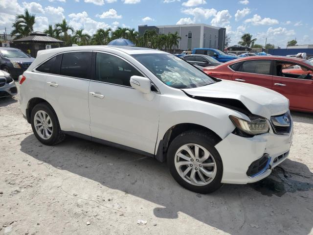 Продажа на аукционе авто 2016 Acura Rdx, vin: 5J8TB4H50GL001299, номер лота: 84278285
