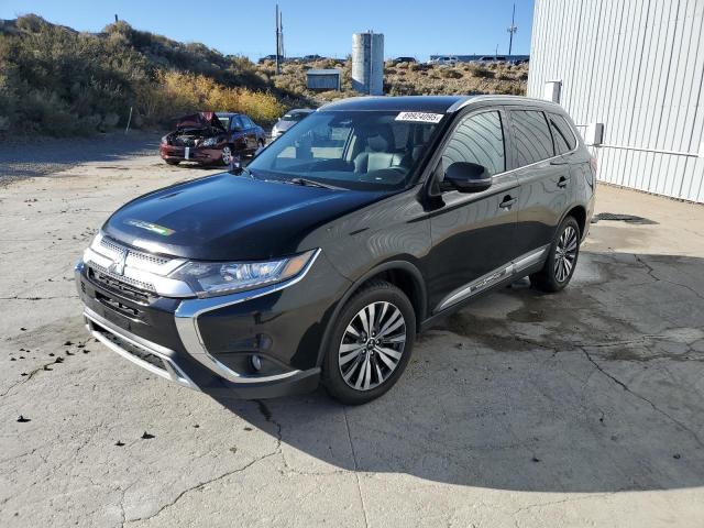Продаж на аукціоні авто 2020 Mitsubishi Outlander, vin: JA4AZ3A35LZ020209, номер лоту: 89924095
