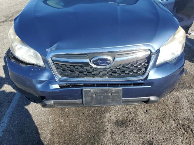 Продажа на аукционе авто 2014 Subaru Forester, vin: JF2SJAMC7EH407842, номер лота: 86504755
