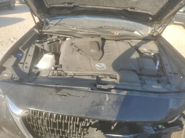 2024 Mazda Cx-90 მანქანა იყიდება აუქციონზე, vin: JM3KKBHD0R1185624, აუქციონის ნომერი: 86723435