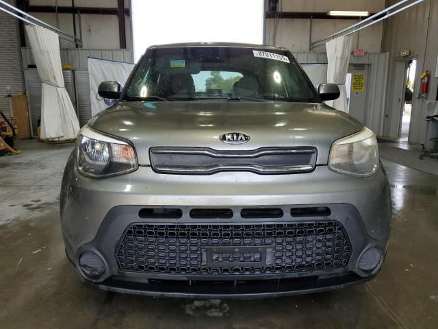 Aukcja sprzedaży 2016 Kia Soul, vin: KNDJN2A24G7266835, numer aukcji: 87011155