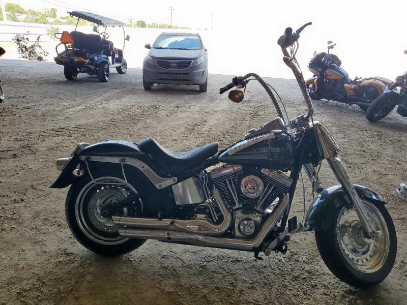 Aukcja sprzedaży 2009 Harley-davidson Flstf, vin: 1HD1BX5179Y033700, numer aukcji: 85745235