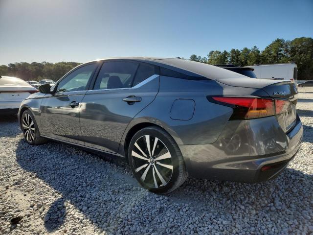 2019 Nissan Altima Sr მანქანა იყიდება აუქციონზე, vin: 1N4BL4CV2KC165019, აუქციონის ნომერი: 84729955