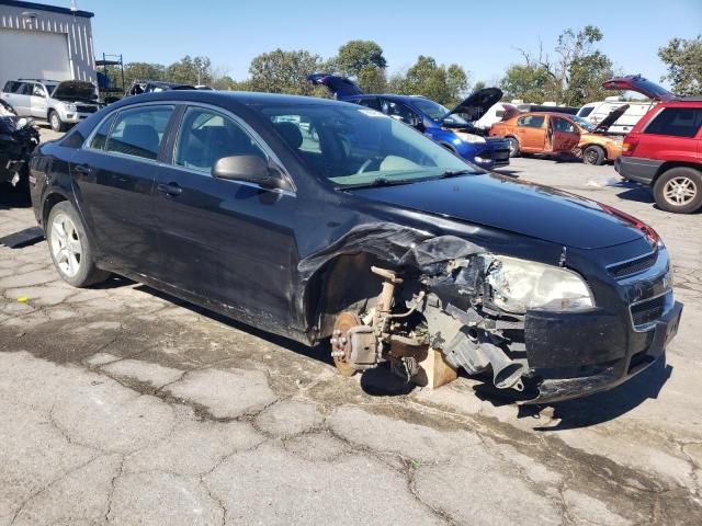 86848145 :رقم المزاد ، 1G1ZB5EB3AF251806 vin ، 2010 Chevrolet Malibu مزاد بيع