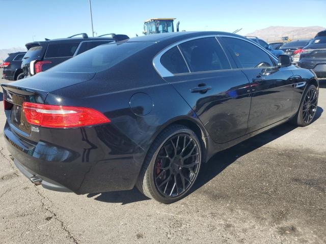 2017 Jaguar Xe Premium მანქანა იყიდება აუქციონზე, vin: SAJAJ4BV8HCP14987, აუქციონის ნომერი: 89502845