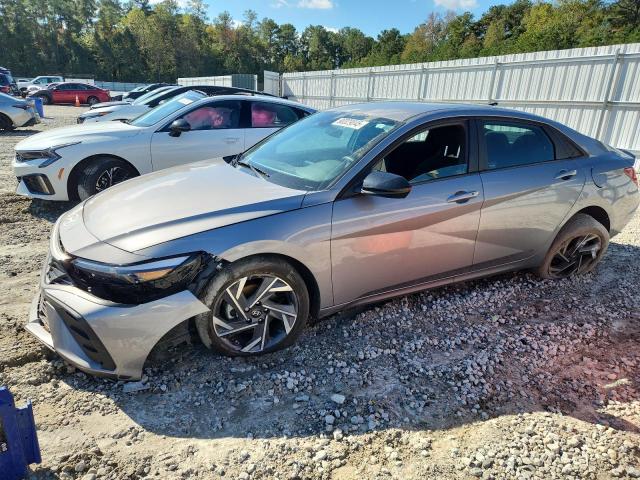Продаж на аукціоні авто 2025 Hyundai Elantra, vin: KMHLM4DGXSU870149, номер лоту: 90329045