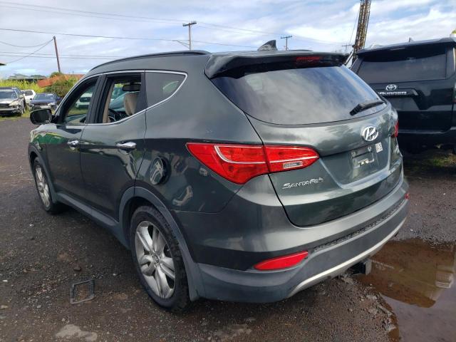 Продажа на аукционе авто 2013 Hyundai Santa Fe S, vin: 5XYZUDLA0DG061081, номер лота: 86826035