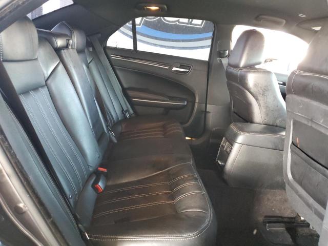 91210045 :رقم المزاد ، 2C3CCAGG3JH267356 vin ، 2018 Chrysler 300 مزاد بيع