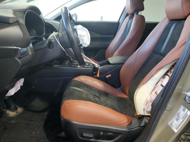Aukcja sprzedaży 2024 Mazda Cx-30 Carb, vin: 3MVDMBXY4RM607749, numer aukcji: 84368615