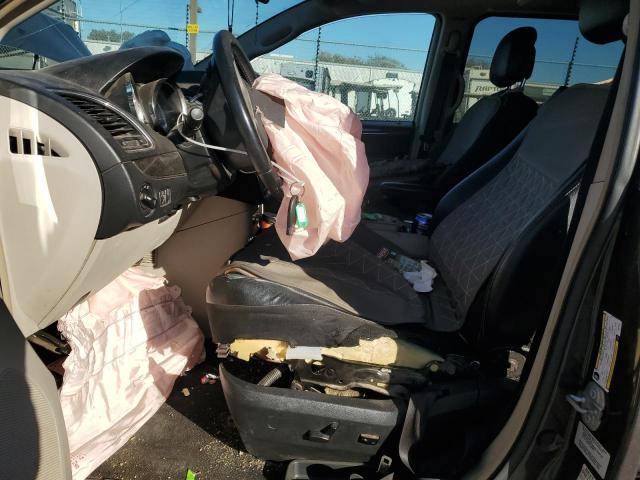 Продаж на аукціоні авто 2015 Chrysler Town & Country, vin: 2C4RC1BG0FR565247, номер лоту: 90935615