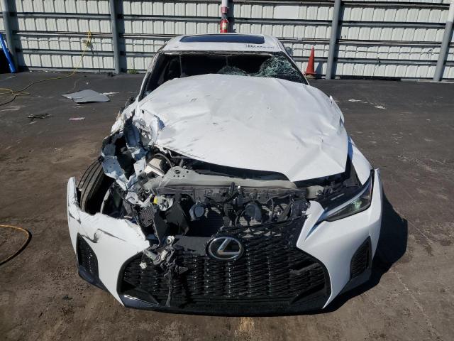 Aukcja sprzedaży 2025 Lexus Is, vin: JTHBZ1B28S5083331, numer aukcji: 89525645