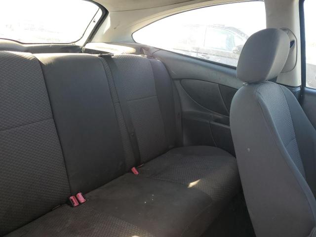 87090205 :رقم المزاد ، 3FAFP31N45R112699 vin ، 2005 Ford Focus Zx3 مزاد بيع