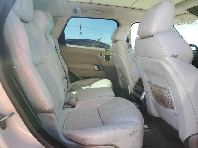 Aukcja sprzedaży 2015 Land Rover Range Rove, vin: SALWR2VF0FA527265, numer aukcji: 86652965