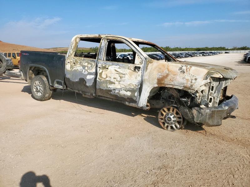 Aukcja sprzedaży 2022 Chevrolet Silverado, vin: 2GC4YNE72N1245259, numer aukcji: 85679365